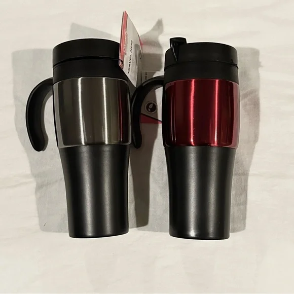 Coleman Stainless Steel Insulated Mug Set - Picture 2 of 4